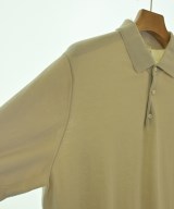 LUIGI BORRELLI（ルイジボレッリ）ニット・セーター ベージュ サイズ:50(XL位) メンズ/2200690515039
