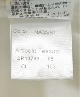 LUIGI BORRELLI（ルイジボレッリ）ドレスシャツ 白 サイズ:L メンズ/2200647726020