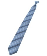 LUIGI BORRELLI（ルイジボレッリ）ネクタイ 青 サイズ:- メンズ/2200647726181