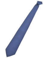 LUIGI BORRELLI（ルイジボレッリ）ネクタイ 紺 サイズ:- メンズ/2200650812109