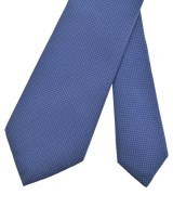 LUIGI BORRELLI（ルイジボレッリ）ネクタイ 紺 サイズ:- メンズ/2200650812109