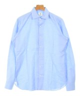 LUIGI BORRELLI カジュアルシャツ