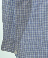 LUIGI BORRELLI（ルイジボレッリ）カジュアルシャツ 白 サイズ:15 1/2(M位) メンズ/2200661081044