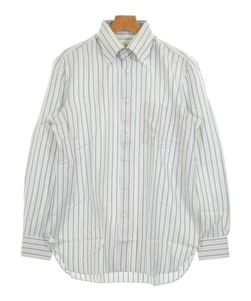 LUIGI BORRELLI(ルイジボレッリ)のドレスシャツ サイズ:16 1/2(XL位) 11,000円