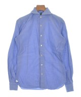 LUIGI BORRELLI カジュアルシャツ