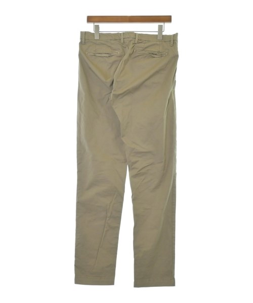 LUIGI BORRELLI（ルイジボレッリ）チノパン ベージュ サイズ:48(L位) メンズ/2200650332034