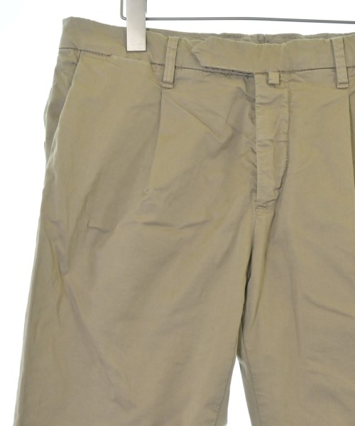 LUIGI BORRELLI（ルイジボレッリ）チノパン ベージュ サイズ:48(L位) メンズ/2200650332034