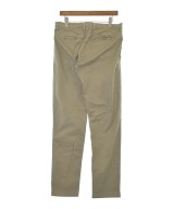 LUIGI BORRELLI（ルイジボレッリ）チノパン ベージュ サイズ:48(L位) メンズ/2200650332034