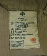 LUIGI BORRELLI（ルイジボレッリ）チノパン ベージュ サイズ:48(L位) メンズ/2200650332034