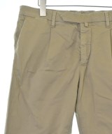 LUIGI BORRELLI（ルイジボレッリ）チノパン ベージュ サイズ:48(L位) メンズ/2200650332034