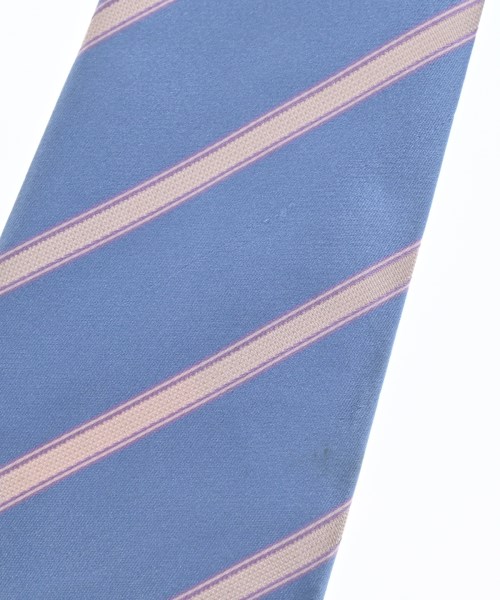 LUIGI BORRELLI（ルイジボレッリ）ネクタイ 青 サイズ:- メンズ/2200639889276