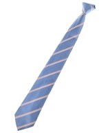 LUIGI BORRELLI（ルイジボレッリ）ネクタイ 青 サイズ:- メンズ/2200639889276