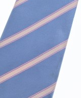 LUIGI BORRELLI（ルイジボレッリ）ネクタイ 青 サイズ:- メンズ/2200639889276