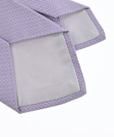 LUIGI BORRELLI（ルイジボレッリ）ネクタイ 紫 サイズ:- メンズ/2200644311069