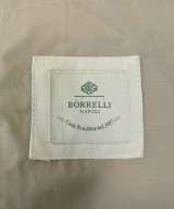 LUIGI BORRELLI（ルイジボレッリ）ステンカラーコート ベージュ サイズ:48(XXL位) レディース/2200653385013