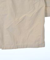 LUIGI BORRELLI（ルイジボレッリ）ステンカラーコート ベージュ サイズ:48(XXL位) レディース/2200653385013