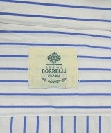 LUIGI BORRELLI（ルイジボレッリ）ドレスシャツ 白 サイズ:40(L位) メンズ/2200699316132