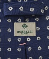 LUIGI BORRELLI（ルイジボレッリ）ネクタイ 紺 サイズ:- メンズ/2200703067289