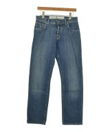 LUIGI BORRELLI デニムパンツ