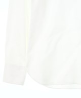 LUIGI BORRELLI（ルイジボレッリ）ドレスシャツ 白 サイズ:37(XS位) メンズ/2200662584070