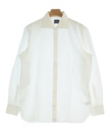 LUIGI BORRELLI（ルイジボレッリ）ドレスシャツ 白 サイズ:-(XL位) メンズ/2200663393039