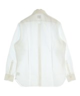 LUIGI BORRELLI（ルイジボレッリ）ドレスシャツ 白 サイズ:-(XL位) メンズ/2200663393039