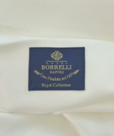LUIGI BORRELLI（ルイジボレッリ）ドレスシャツ 白 サイズ:-(XL位) メンズ/2200663393039