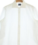 LUIGI BORRELLI（ルイジボレッリ）ドレスシャツ 白 サイズ:-(XL位) メンズ/2200663393039