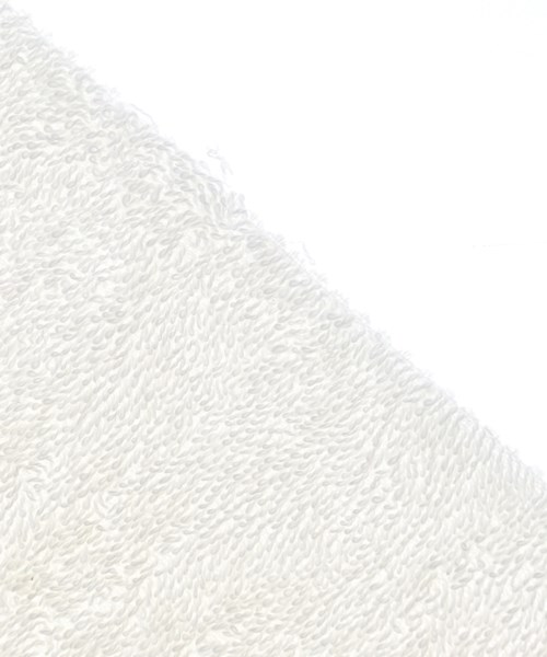 LUIGI BORRELLI（ルイジボレッリ）小物類（その他） 白 サイズ:- メンズ/2200663393091