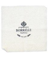 LUIGI BORRELLI（ルイジボレッリ）小物類（その他） 白 サイズ:- メンズ/2200663393091
