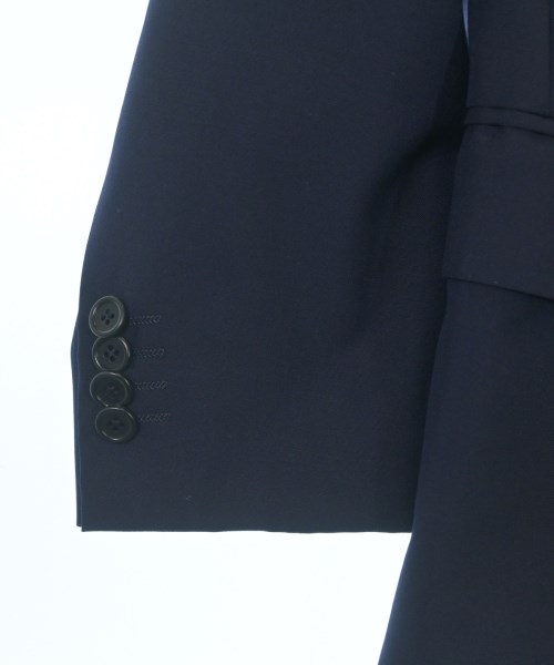 LUIGI BORRELLI（ルイジボレッリ）テーラードジャケット 紺 サイズ:50(XL位) メンズ/2200667449039