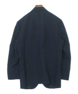 LUIGI BORRELLI（ルイジボレッリ）テーラードジャケット 紺 サイズ:50(XL位) メンズ/2200667449039