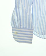 LUIGI BORRELLI（ルイジボレッリ）カジュアルシャツ 白 サイズ:41(XL位) メンズ/2200668733038