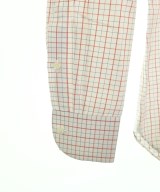 LUIGI BORRELLI（ルイジボレッリ）ドレスシャツ 白 サイズ:40(L位) メンズ/2200668733045