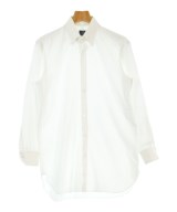 LUIGI BORRELLI（ルイジボレッリ）ドレスシャツ 白 サイズ:-(XL位) メンズ/2200670043149