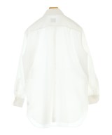 LUIGI BORRELLI（ルイジボレッリ）ドレスシャツ 白 サイズ:-(XL位) メンズ/2200670043149