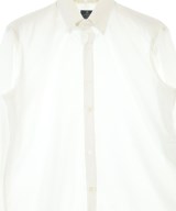 LUIGI BORRELLI（ルイジボレッリ）ドレスシャツ 白 サイズ:-(XL位) メンズ/2200670043149