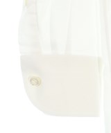 LUIGI BORRELLI（ルイジボレッリ）ドレスシャツ 白 サイズ:-(XL位) メンズ/2200670043149