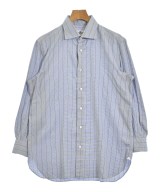 LUIGI BORRELLI ドレスシャツ