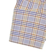 LUIGI BORRELLI（ルイジボレッリ）ドレスシャツ 青 サイズ:41(XL位) メンズ/2200670043163