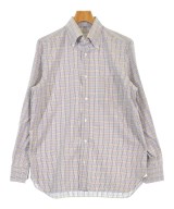 LUIGI BORRELLI ドレスシャツ