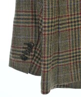 LUIGI BORRELLI（ルイジボレッリ）ジャケット ベージュ サイズ:48(L位) メンズ/2200670891030