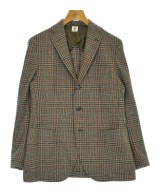 LUIGI BORRELLI ジャケット