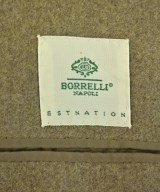 LUIGI BORRELLI（ルイジボレッリ）テーラードジャケット 茶 サイズ:44(S位) メンズ/2200733153020