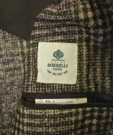 LUIGI BORRELLI（ルイジボレッリ）テーラードジャケット ベージュ サイズ:44(S位) メンズ/2200719933011
