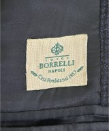 LUIGI BORRELLI（ルイジボレッリ）テーラードジャケット 紺 サイズ:46(M位) メンズ/2200719646027