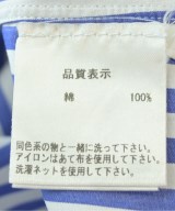 LUIGI BORRELLI（ルイジボレッリ）カジュアルシャツ 白 サイズ:41(XL位) メンズ/2200687078295