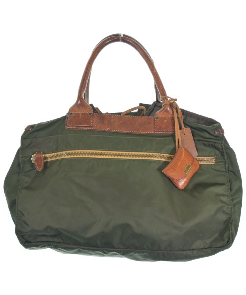 Felisi(フェリージ)ショルダーバッグ 緑 サイズ:-/2200509039022