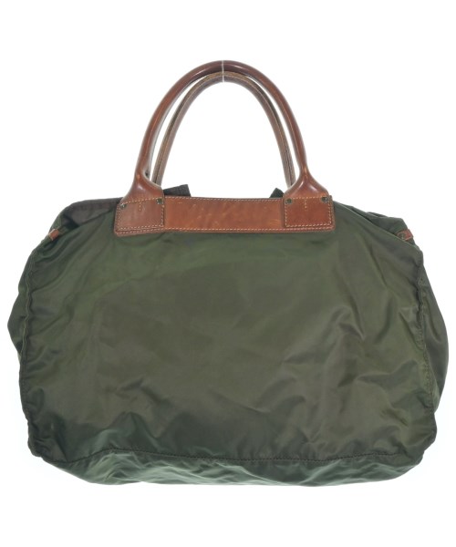 Felisi（フェリージ）ショルダーバッグ 緑 サイズ:- メンズ/2200509039022
