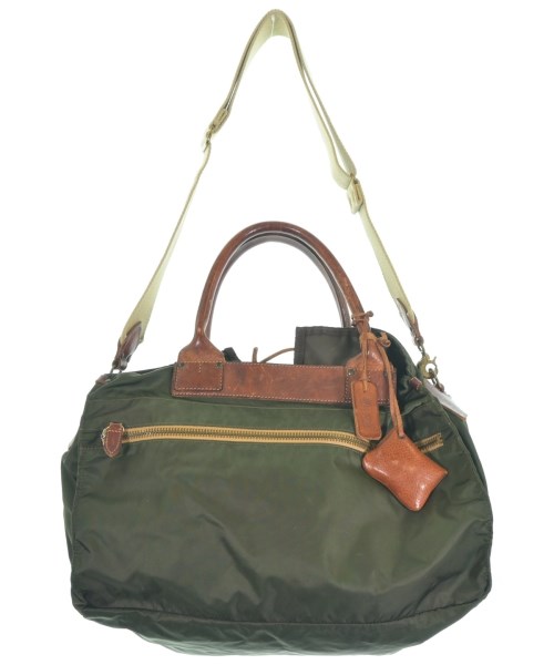 Felisi（フェリージ）ショルダーバッグ 緑 サイズ:- メンズ/2200509039022